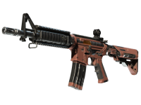 M4A4 Turbine